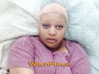 WitchPrince