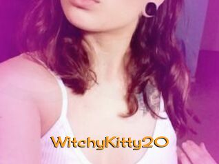 WitchyKitty20