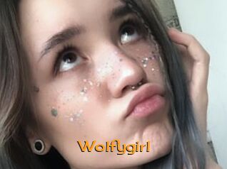 Wolfygirl