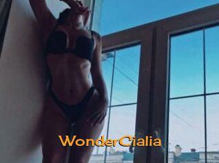 WonderCialia