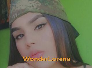 WonderLorena
