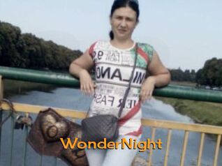 WonderNight