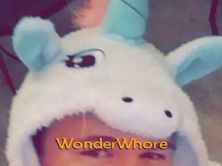 WonderWhore