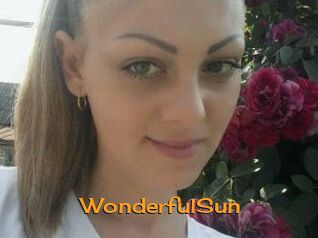 WonderfulSun