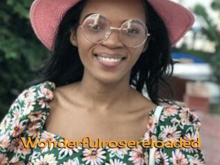Wonderfulrosereloaded