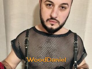 WoodDaniel Sortez Couvert