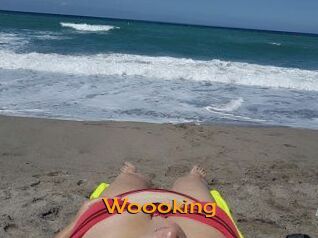 Woooking