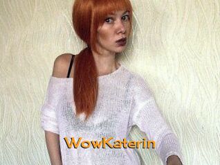 WowKaterin