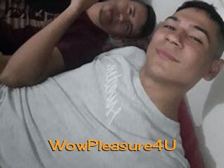 WowPleasure4U