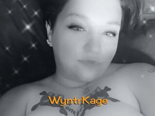 WyntrKage
