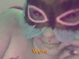 Wyva Sortez Couvert