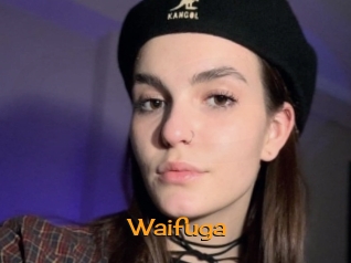 waifuga Sortez Couvert