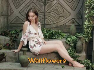 Wallflowers