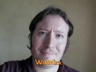 wallifax Sortez Couvert