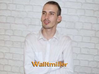 Walltmiller