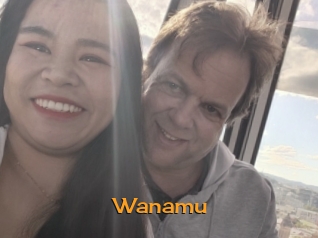 Wanamu