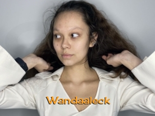 Wandaaleck