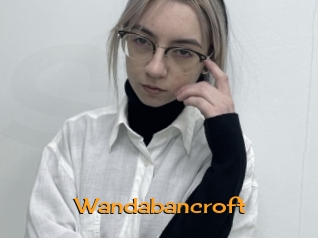 Wandabancroft