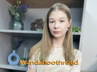 Wandaboothroyd
