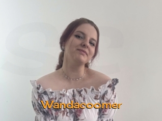 wandacoomer Sortez Couvert