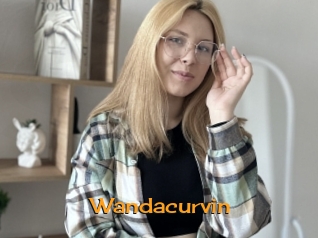 Wandacurvin