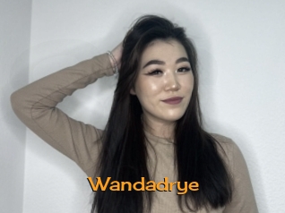Wandadrye
