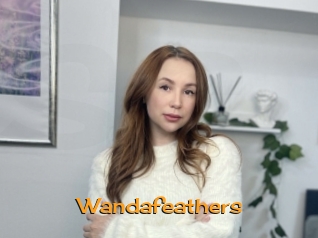 Wandafeathers