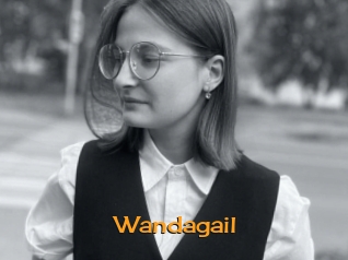 Wandagail