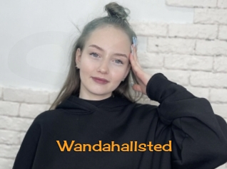 Wandahallsted