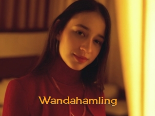 Wandahamling
