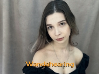 Wandahearing
