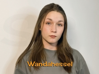 Wandahessel