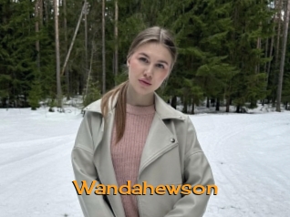Wandahewson