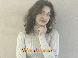 Wandaolson