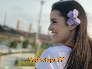 Wandapuff