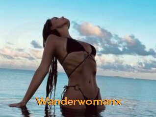 Wanderwomanx