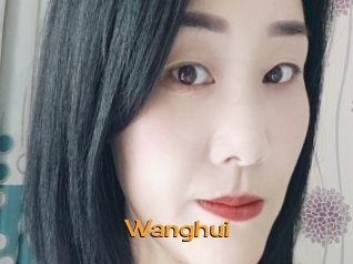 Wanghui