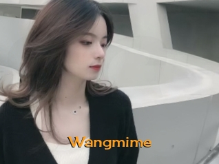Wangmime