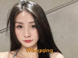 wangqing Sortez Couvert