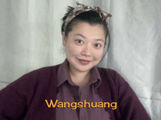 Wangshuang