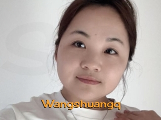 Wangshuangq