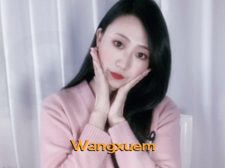 wangxuem Sortez Couvert