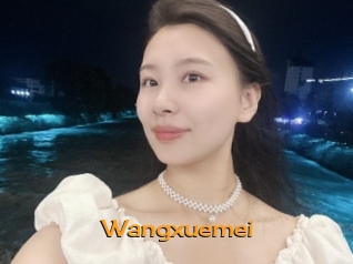 Wangxuemei