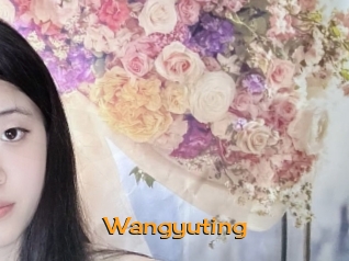 Wangyuting