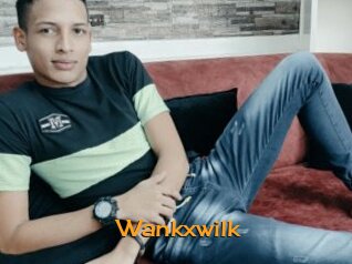 wankxwilk Sortez Couvert
