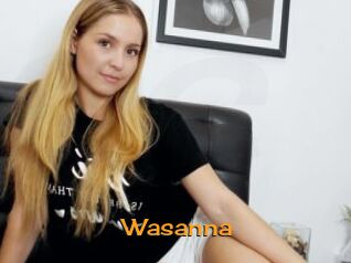 Wasanna