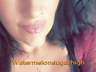 Watermelonsugarhigh