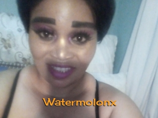 Watermolonx