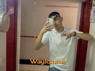 Waylonaxe