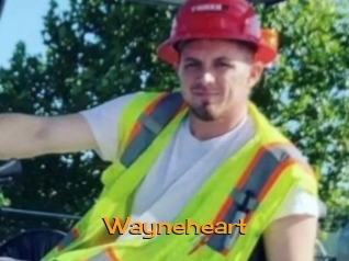 Wayneheart